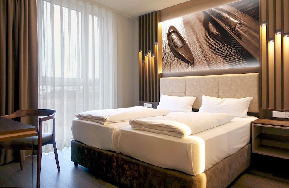 Roomingtons Alb Laichingen -1 estrelas em Laichingen