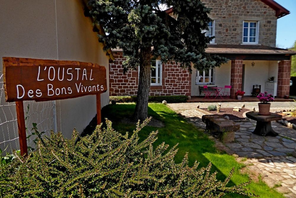 L'oustal des Bons Vivants 3