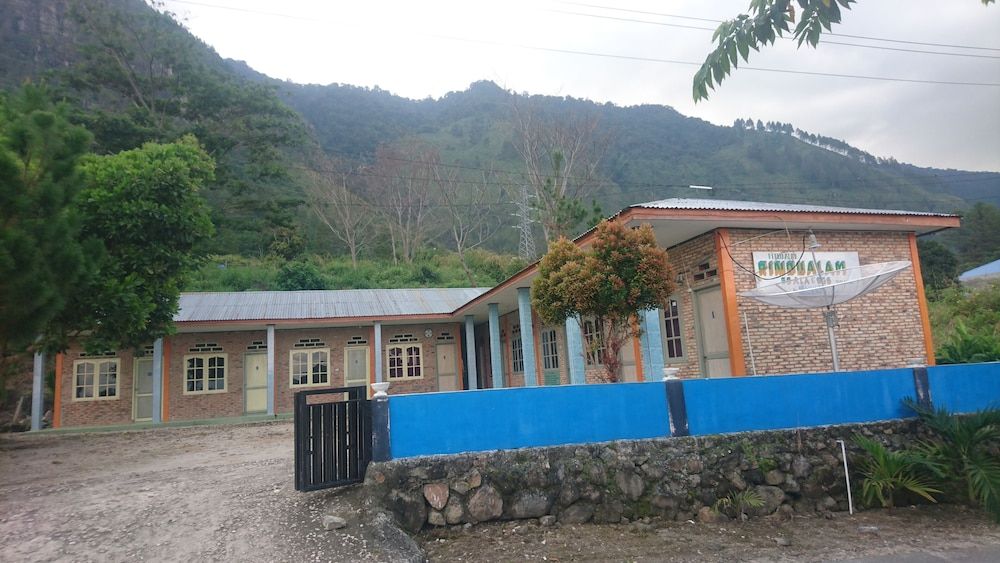 Penginapan Rindu Alam Soala Gogo -1 estrelas em Tongging