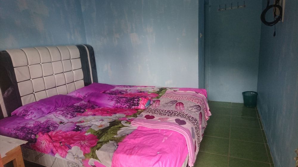 Penginapan Rindu Alam Soala Gogo 3