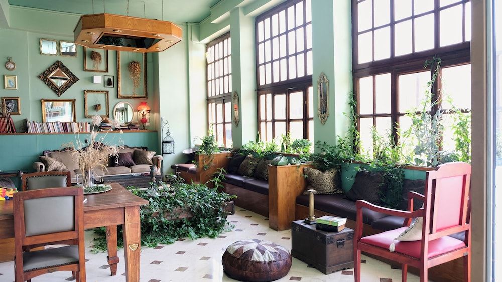 Leto Hotel 2 estrelas em Megalópolis