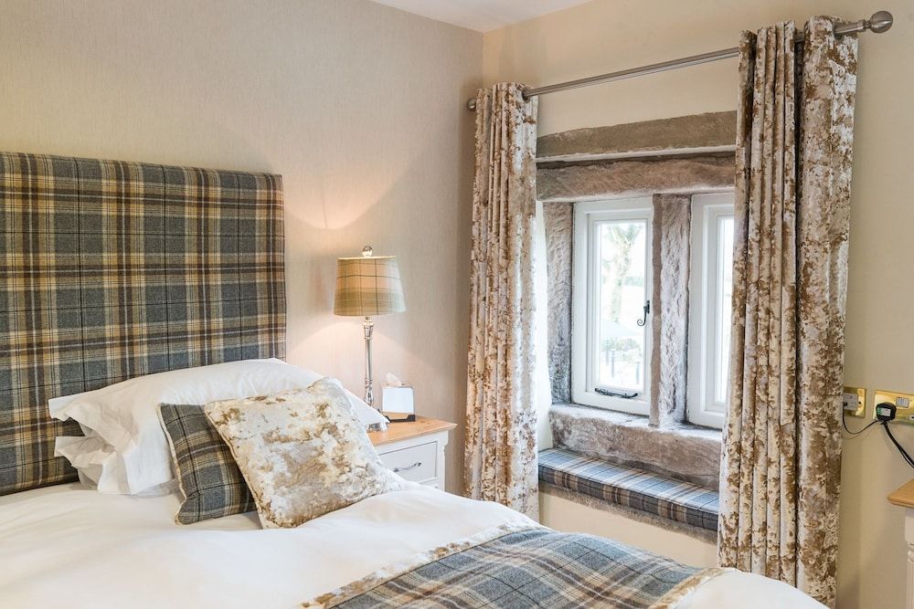 The Alma Inn 4 étoiles à Colne