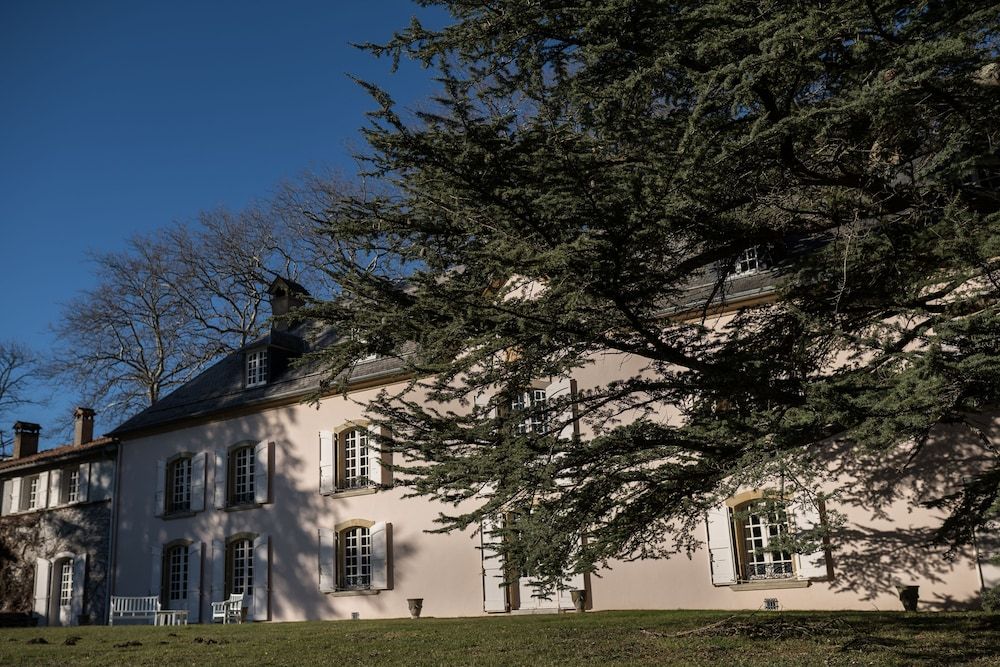 Clos Cathala -1 estrelas em Saint-Paul-de-Jarrat