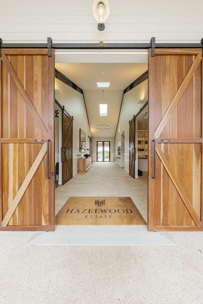 Hazelwood Estate 2