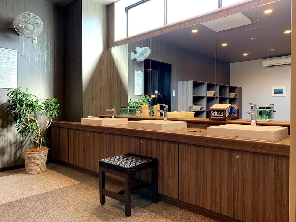 Hotel Route Inn Nihonmatsu  Kokudo 4gou 2