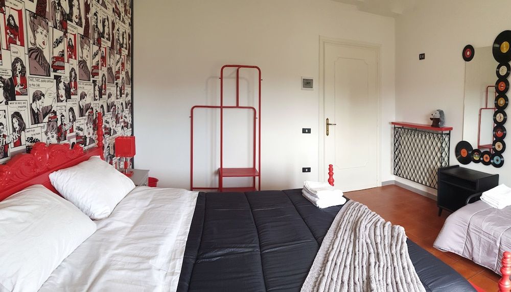 B&B Ricci by holidayngo 3