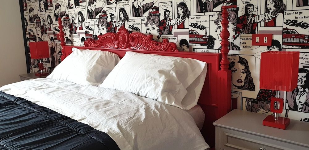 B&B Ricci by holidayngo 2