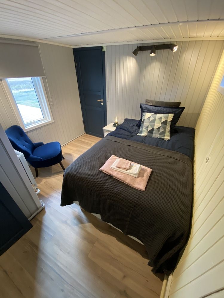 N√°tthagi Cottage 2