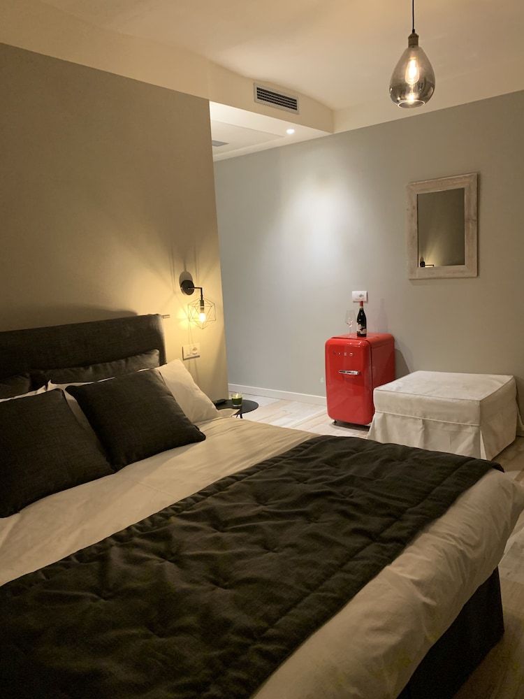 Laficaia Wine Resort 3