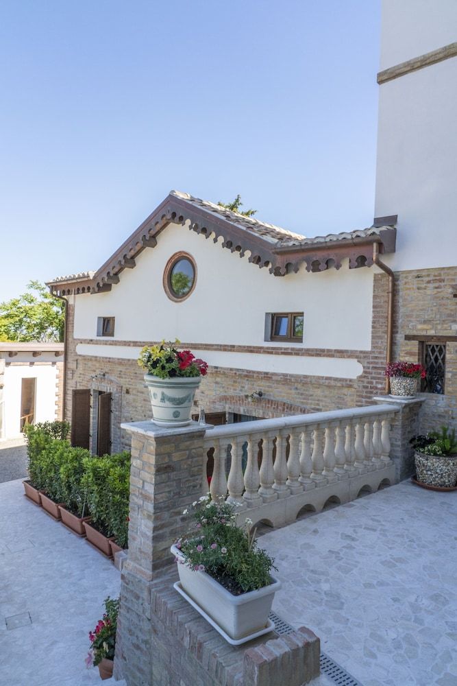 Dimora Morello -1 estrelas em Poggio Morello