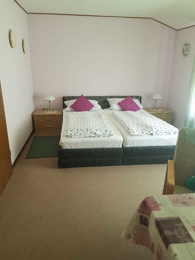 Pension Haus Liesertal 3