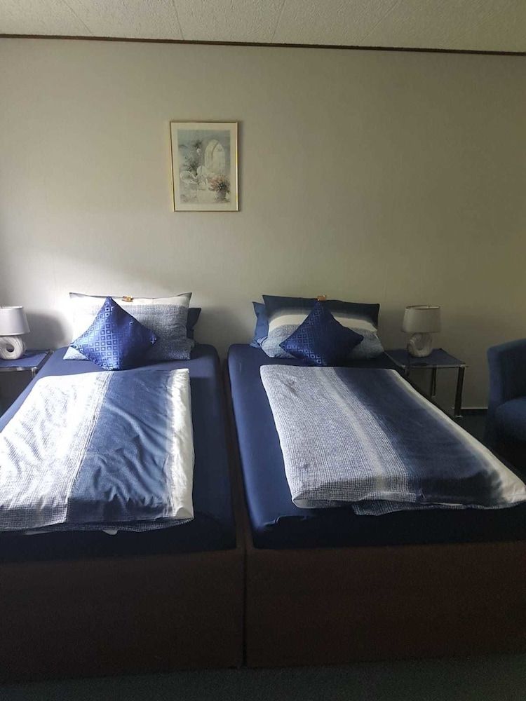 Pension Haus Liesertal 2