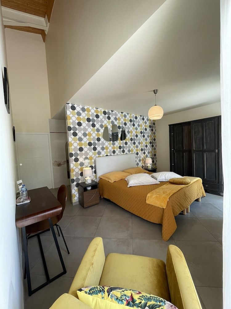 Chambres d'hotes Gite du Puy de l'Étang 2