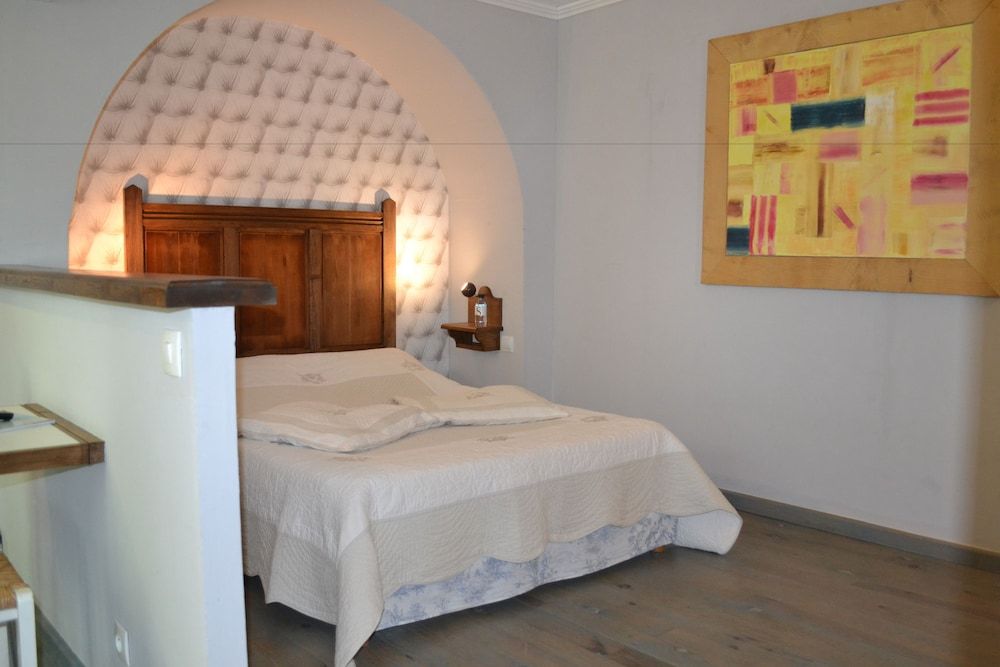 Chambres d'Hôtes Maison de la Vigne 2