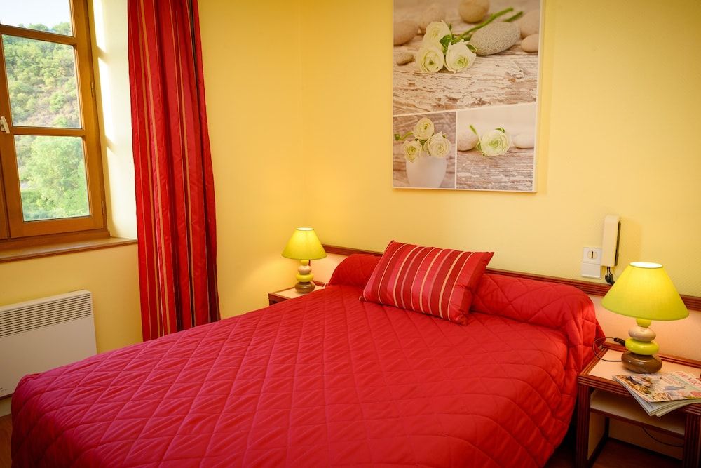 Hostellerie des Lauriers 3