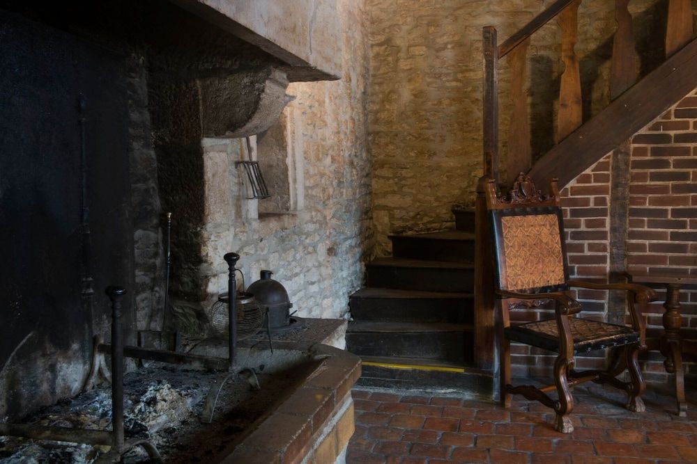 Auberge Le Renard'eau 2