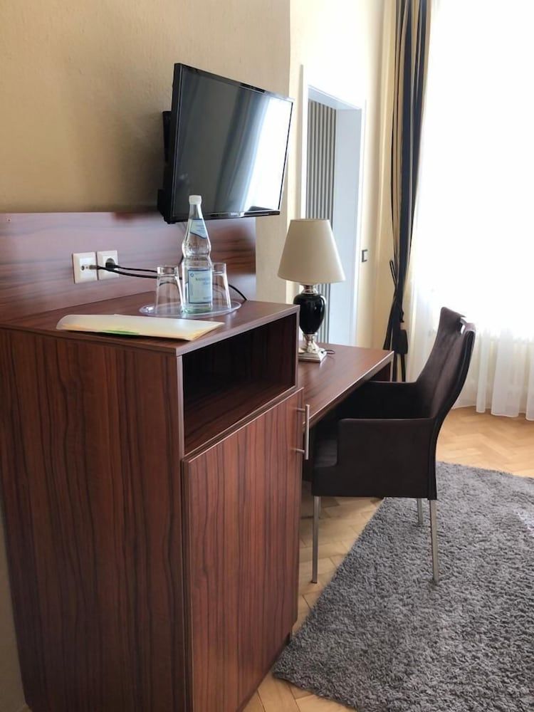 Hotel Restaurant Nassauer Löwen 2