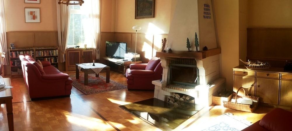 Schwarzwaldgasthof Klösterle Hof 3