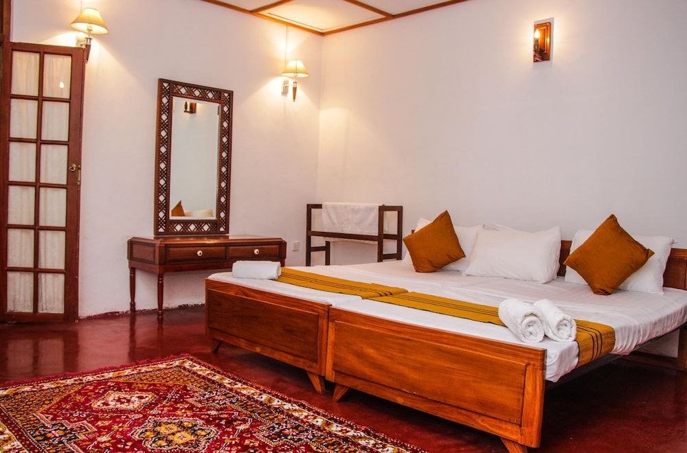 Hatale Mini Worlds End Bungalow 3