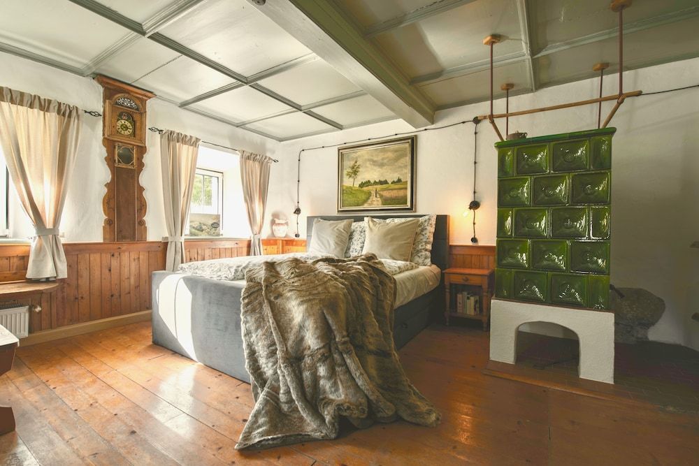 Bauernhaus-Schloss Wagrain 2