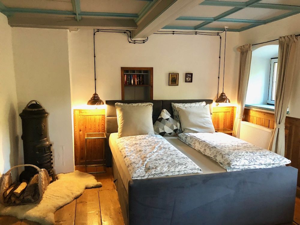 Bauernhaus-Schloss Wagrain 3