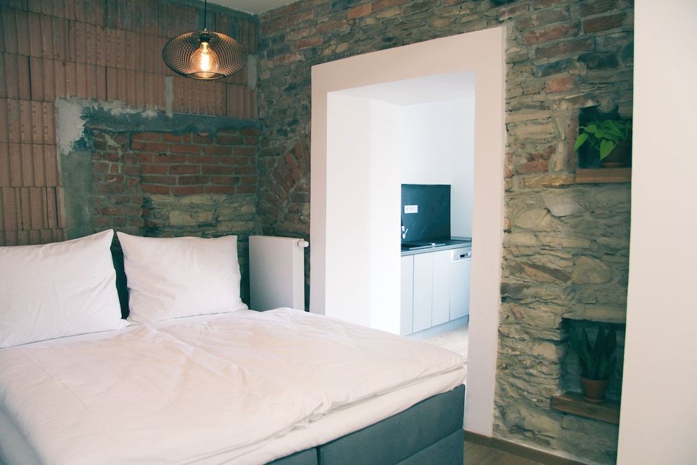 Design Pension Twenty 4 estrelas em Poděbrady