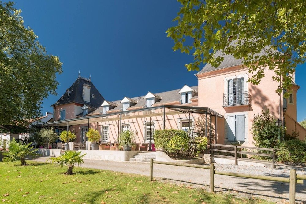 Domaine St Ferreol -1 étoiles à Chis