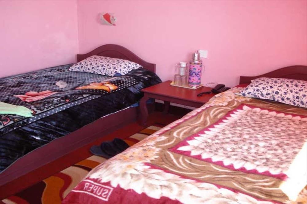 Stupa Resort Nagarkot 3