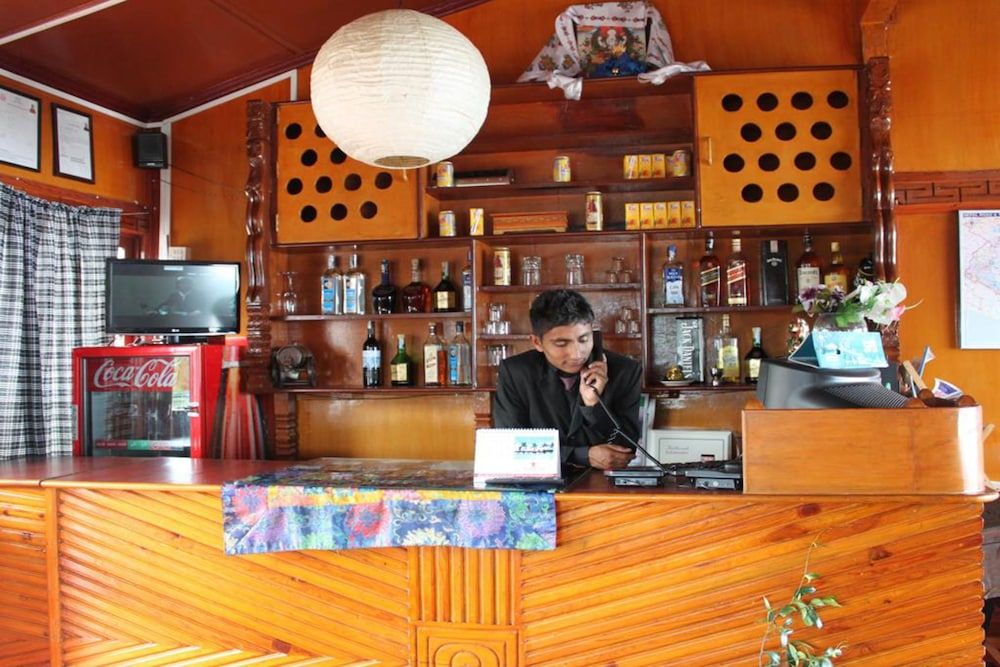 Stupa Resort Nagarkot 2