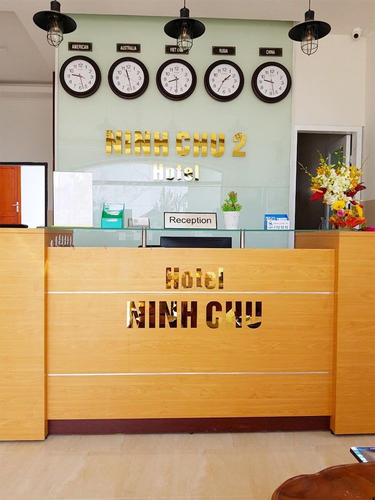 Ninh Chu 2 Hotel 2