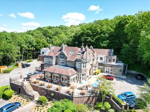 Sidcot Arms 4 estrelas em Winscombe