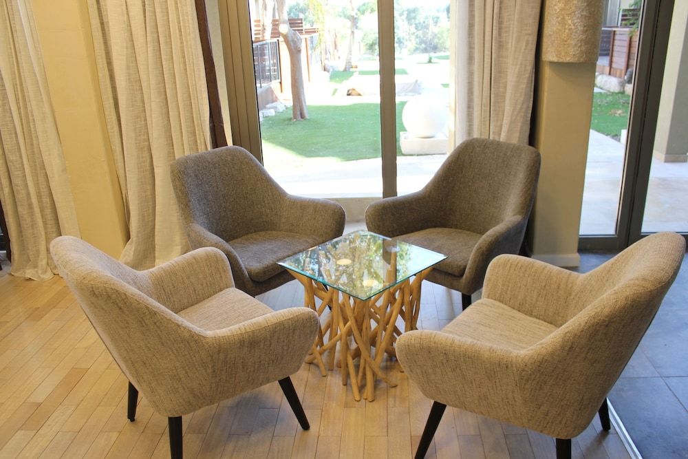 Yarden Estate Hotel 3