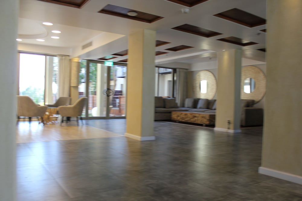 Yarden Estate Hotel 2