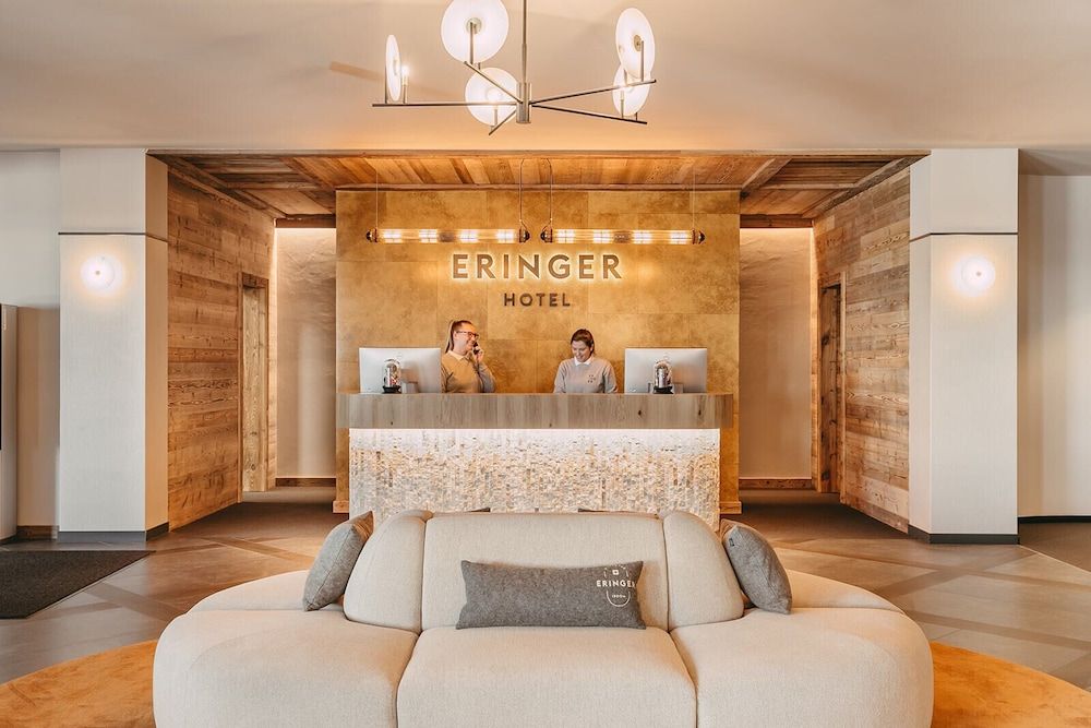 Eringer Hotel 3