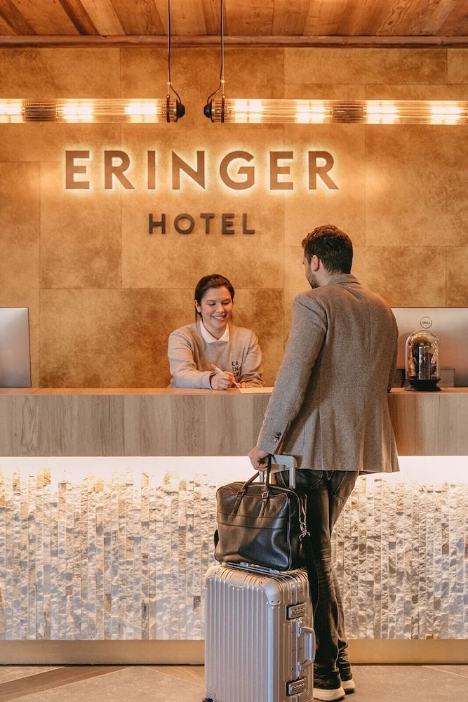 Eringer Hotel 2