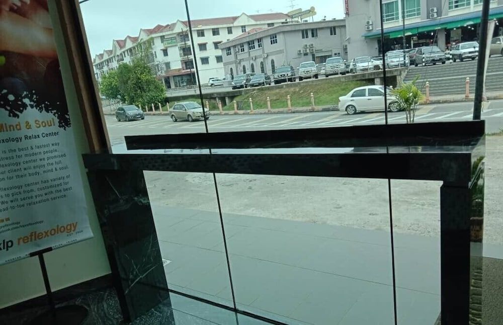 Mass Hotel Mentakab 2