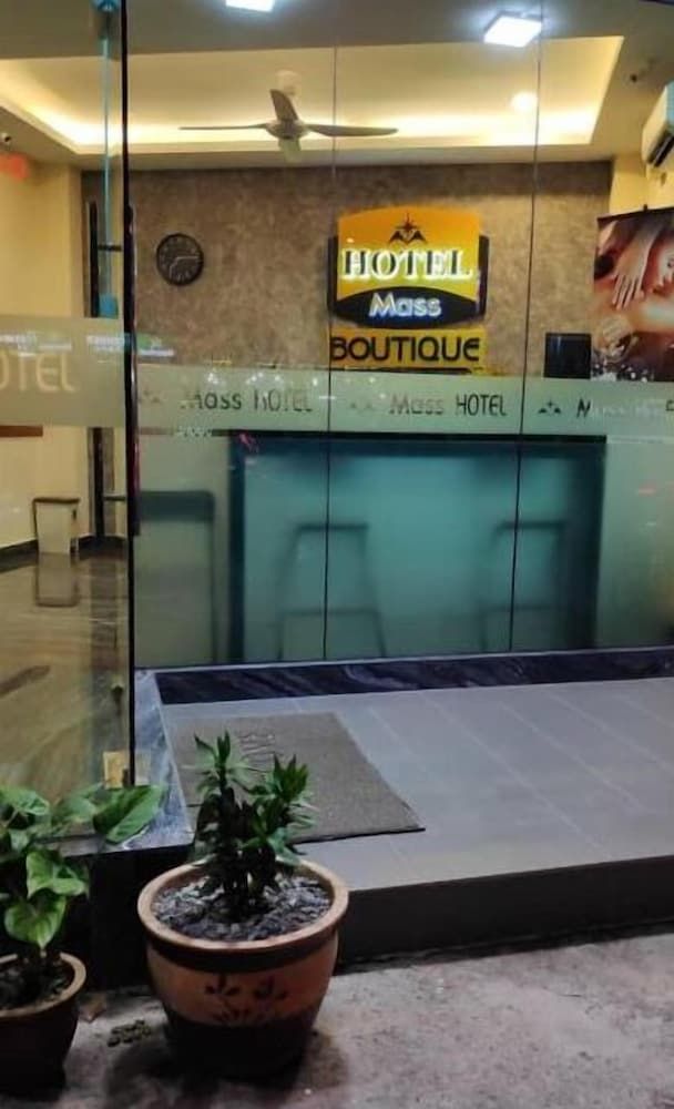 Mass Hotel Mentakab 3