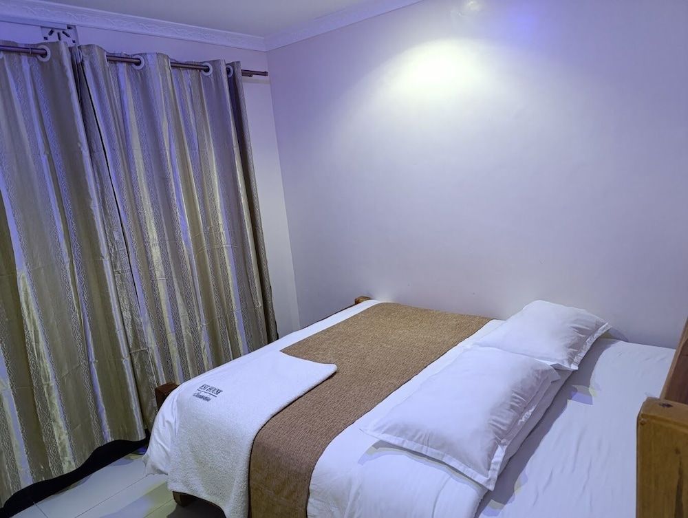 Maya's Guest House 3