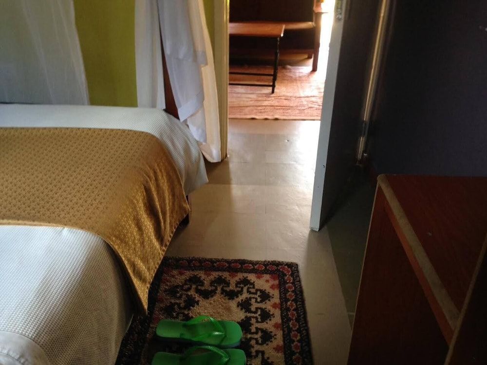 Maya's Guest House 2