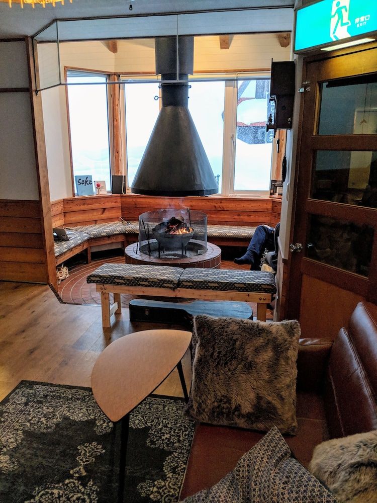 Raicho Lodge Madarao -1 estrelas em Iiyama