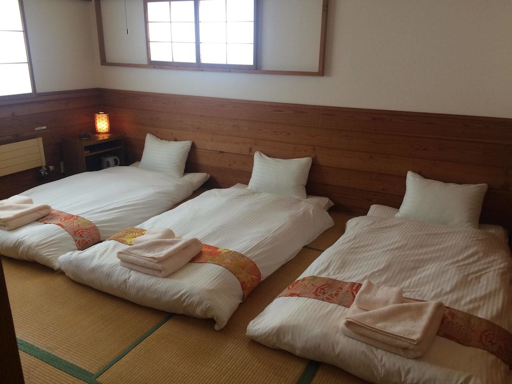 Raicho Lodge Madarao 3