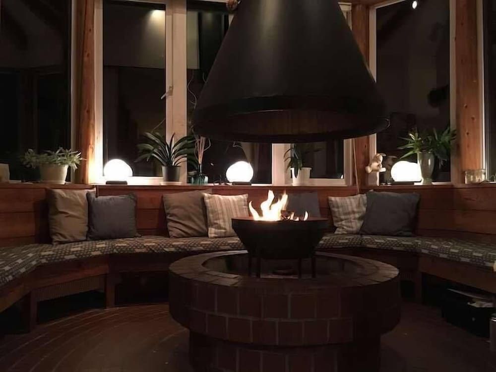 Raicho Lodge Madarao 2