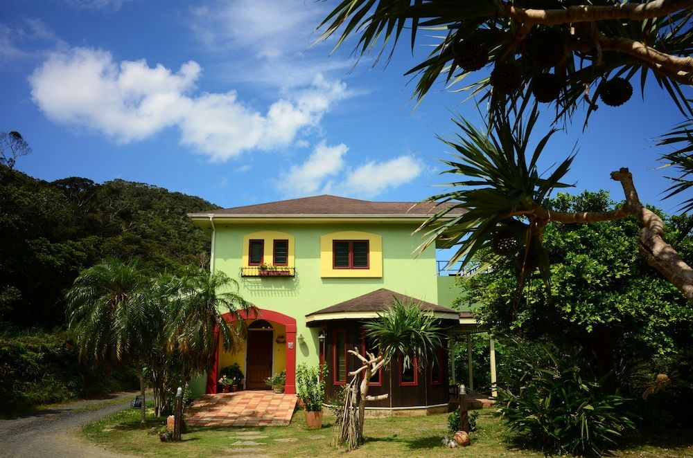 Villa Yurimun 2 estrelas em Tatsugo