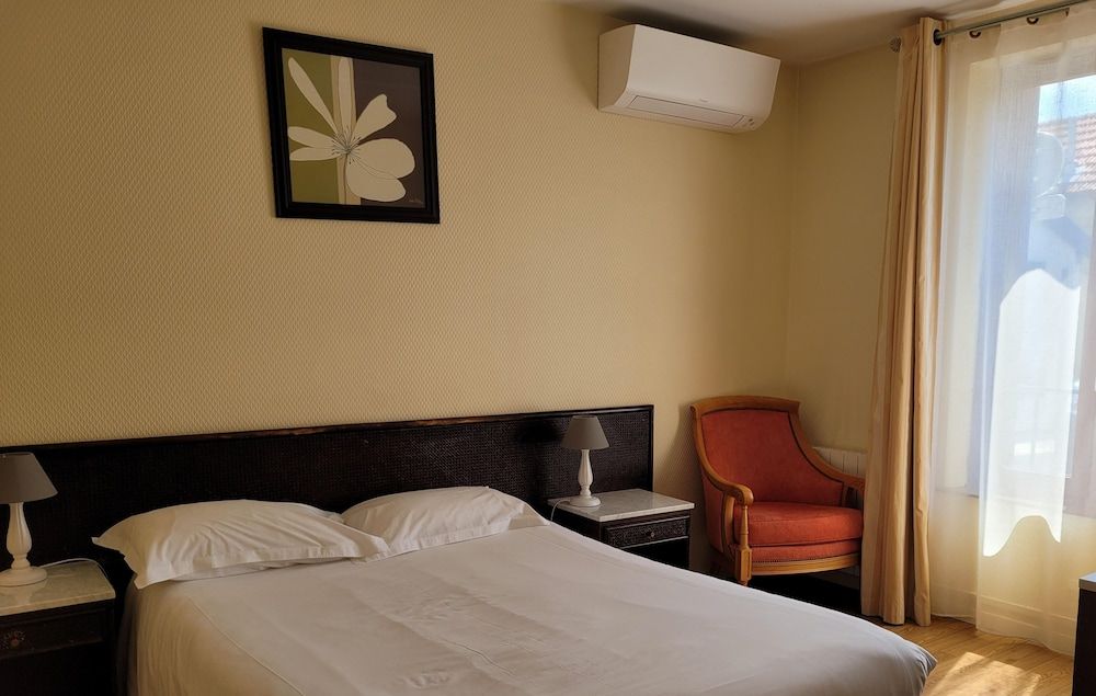 Logis Le Relais Champenois 3