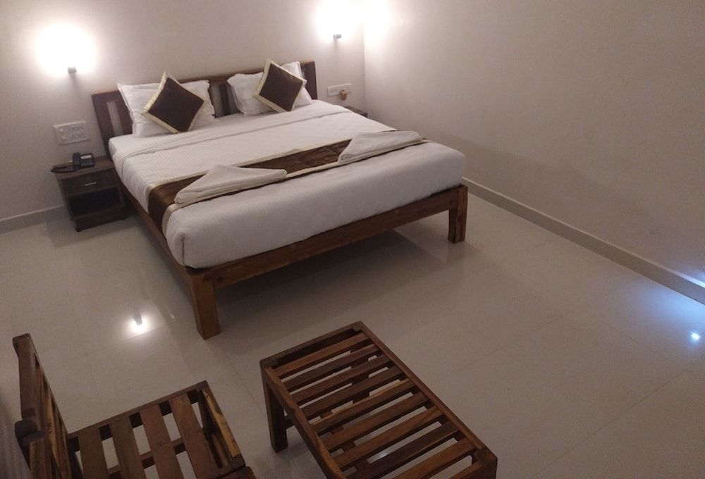 Hotel Rani and Rani Residency 2