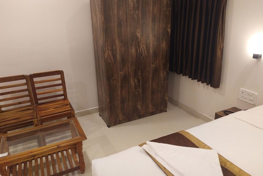 Hotel Rani and Rani Residency 3