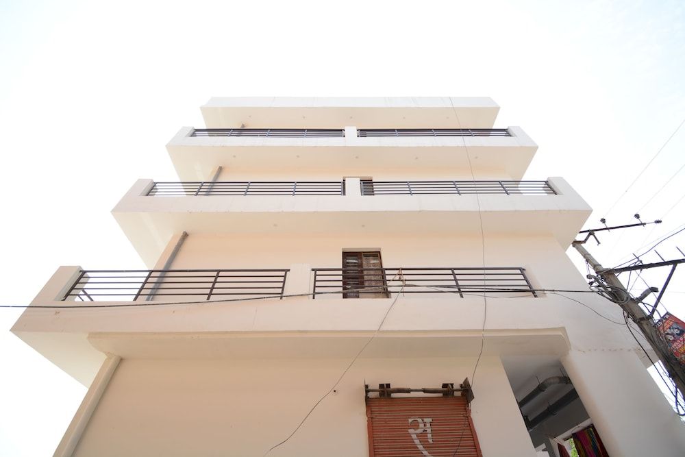 37658 King Palace 3 estrelas em Mohali