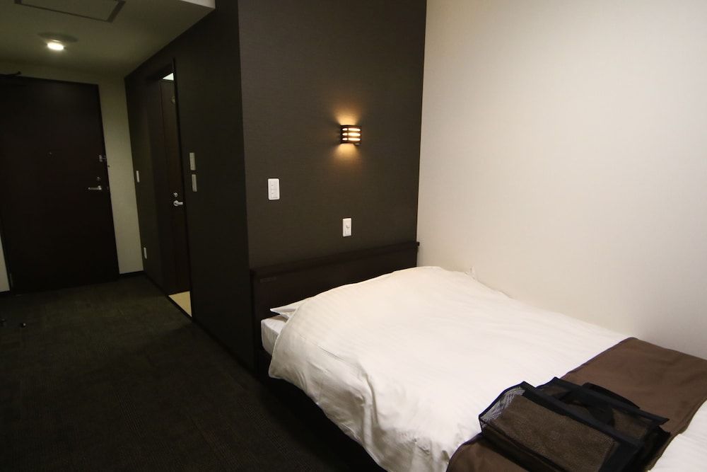 Teshio Onsen Yubae 3