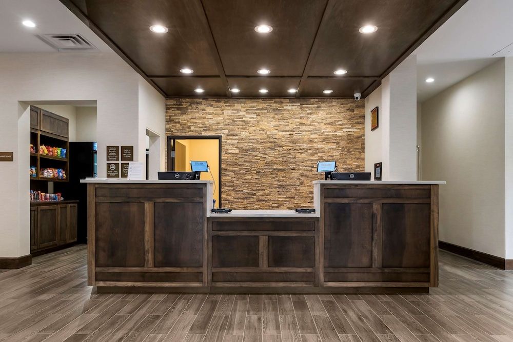 Comfort Suites Paducah 3