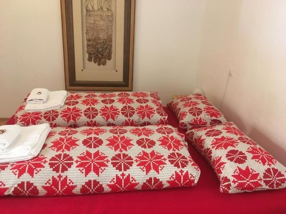 Gasthof Rafting Alm 2